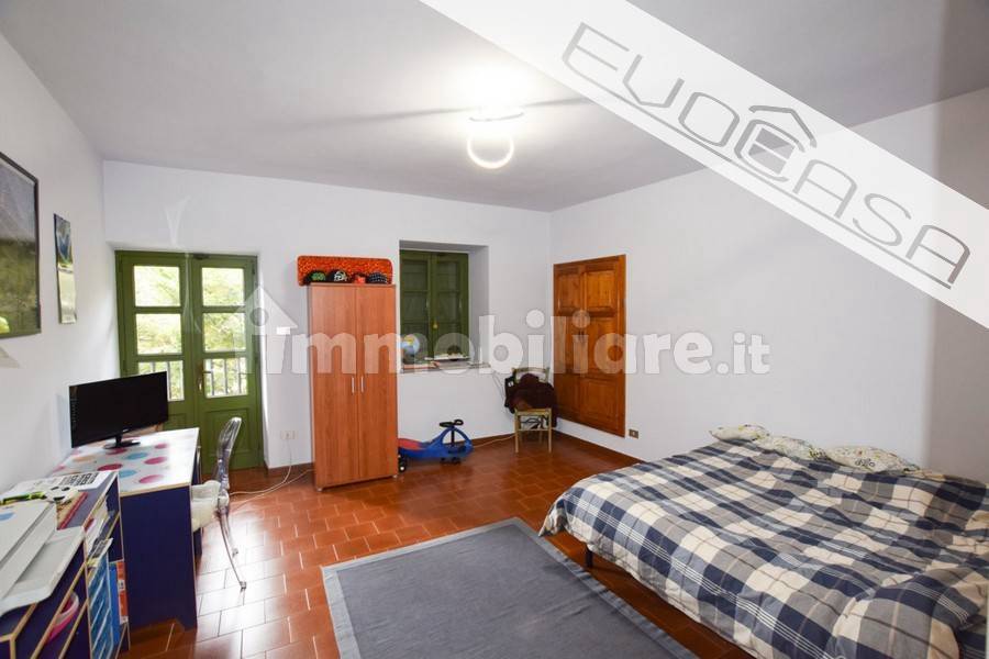 Camera da letto