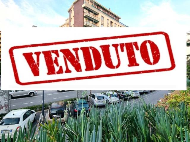 VENDUTO