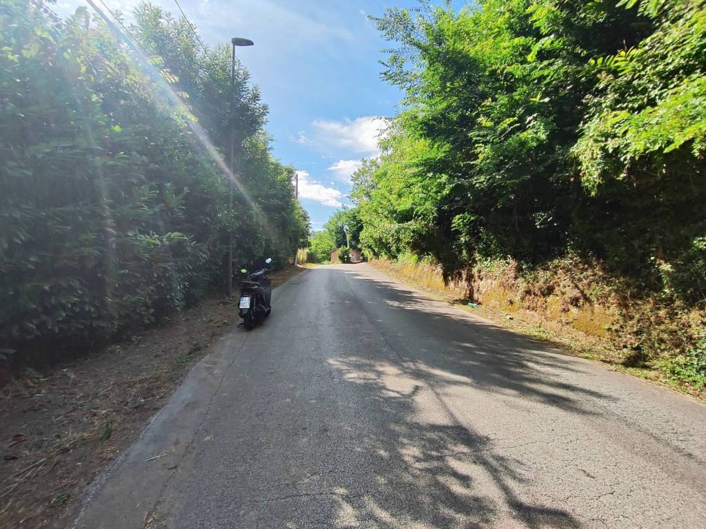 Terreno agricolo strada vicinale pietramara, atripalda