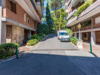 Cortile interno