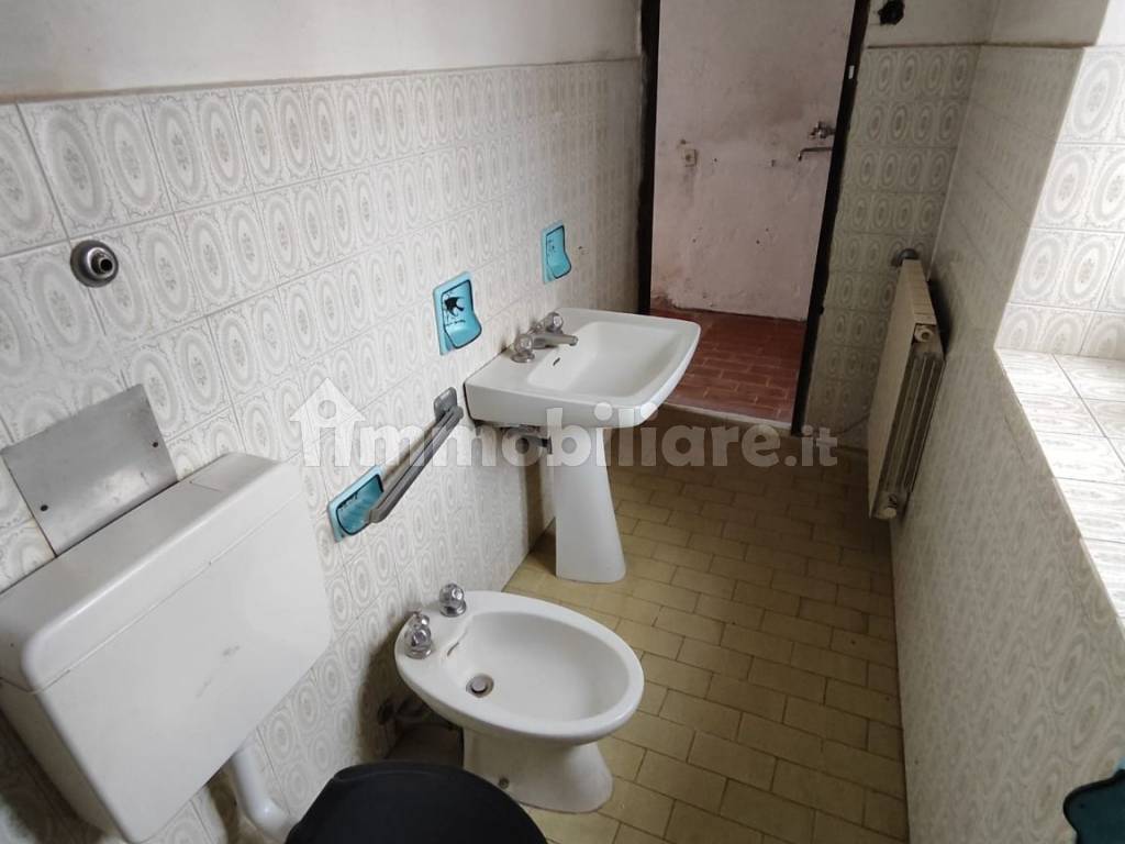 Bagno