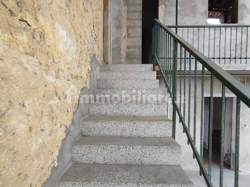 Interno palazzo