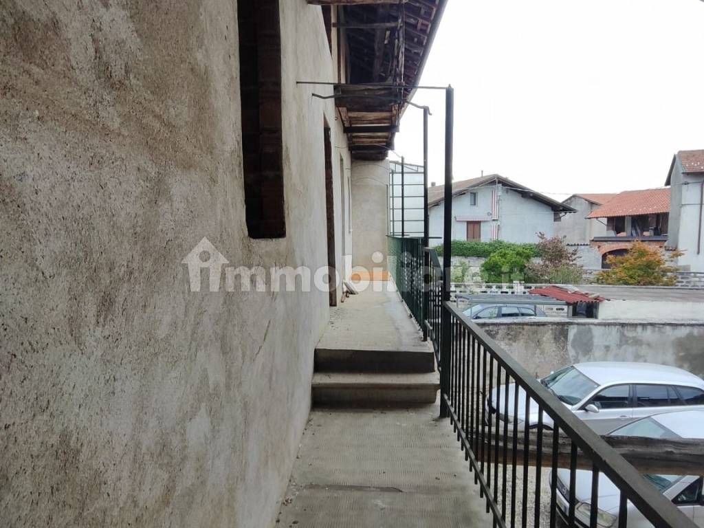 Balcone