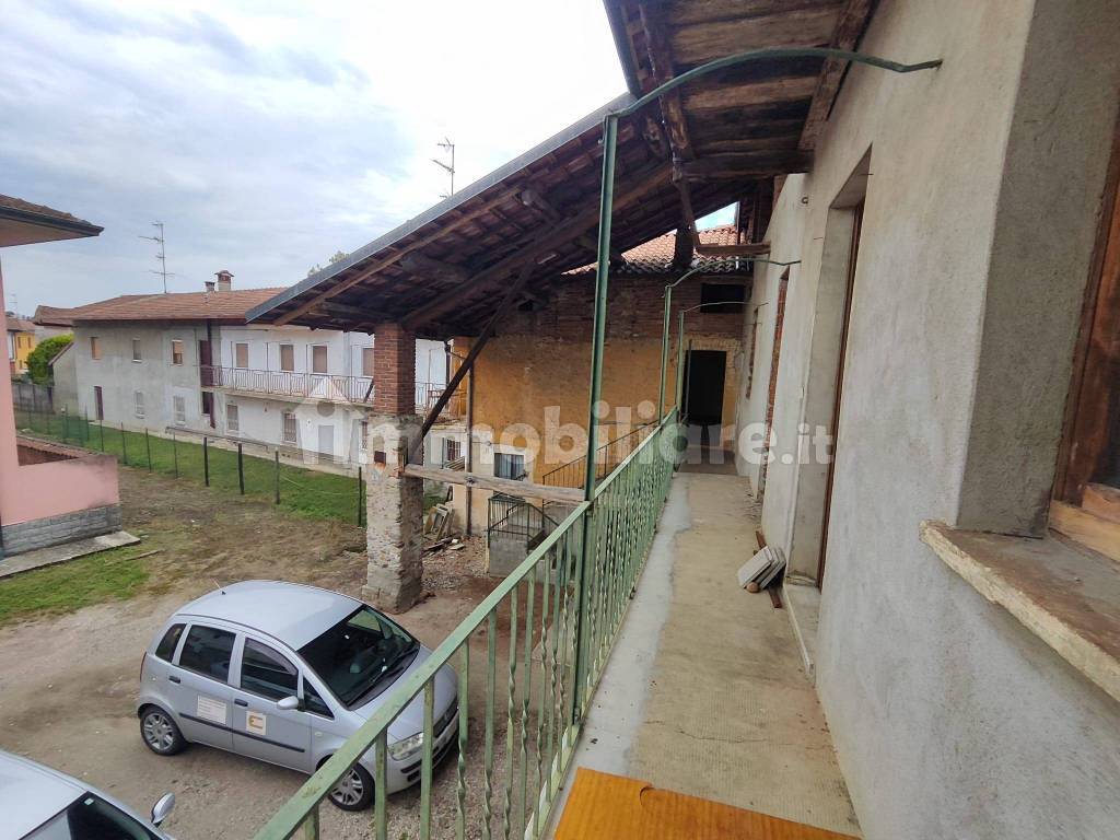 Balcone