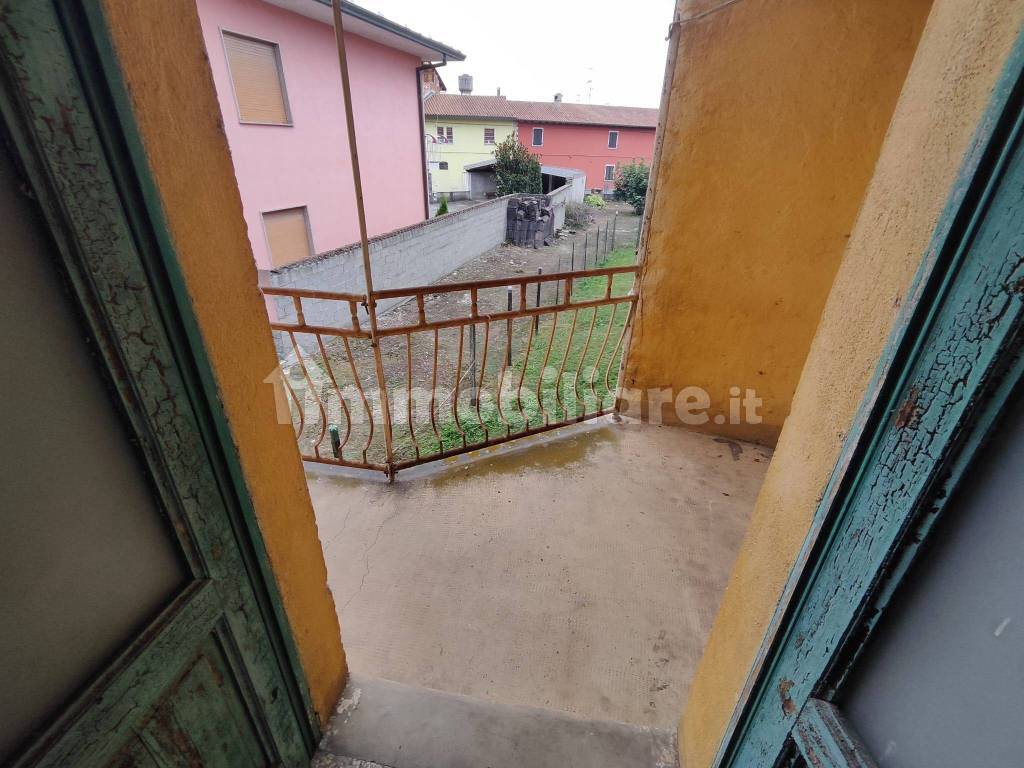 Balcone