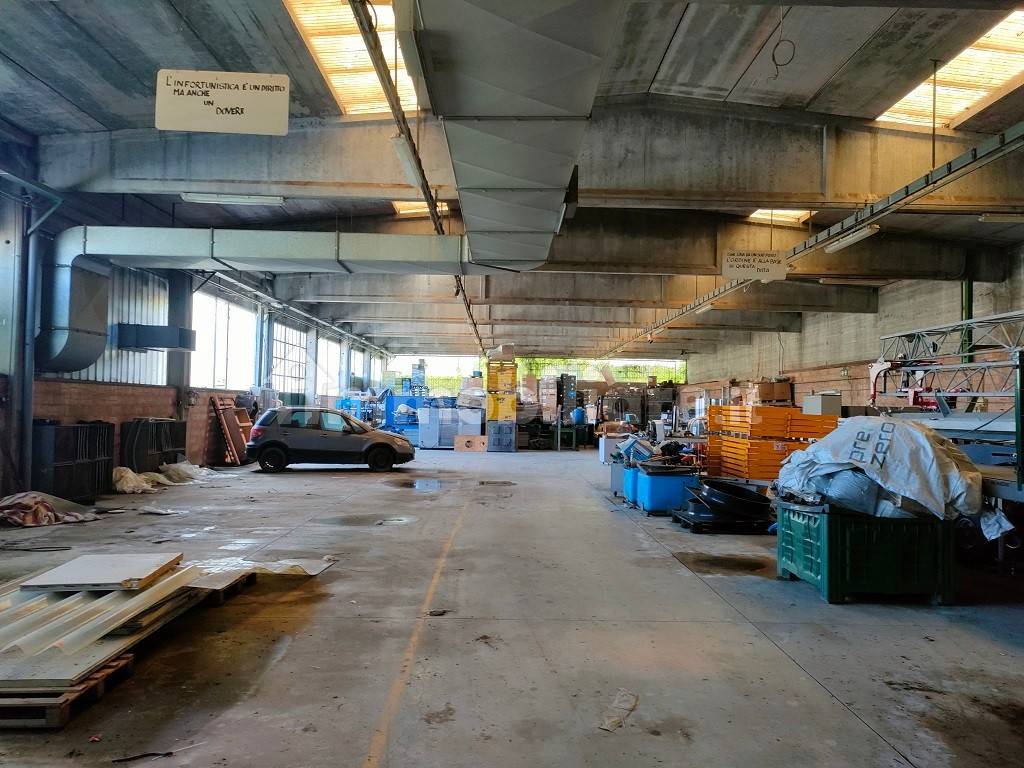 Interno non residenziale