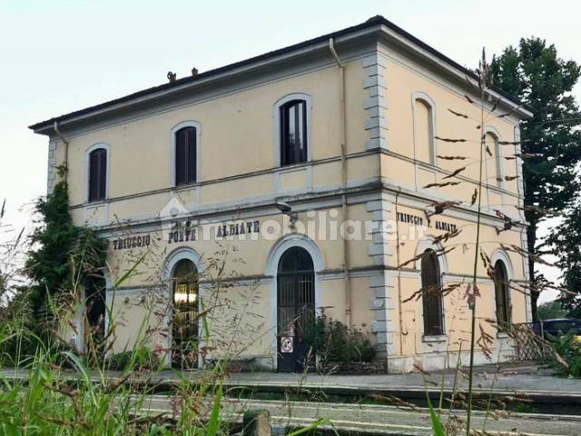 stazione treni