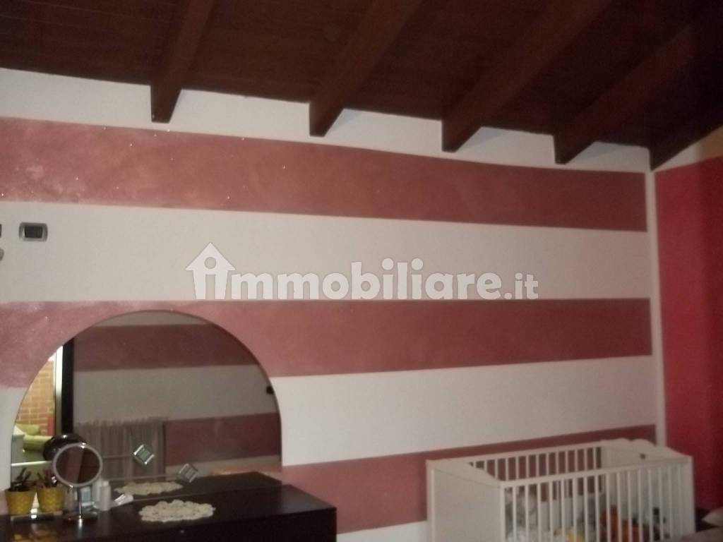 Interno appartamento