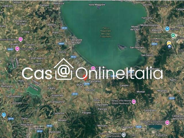 Geolocalizzazione