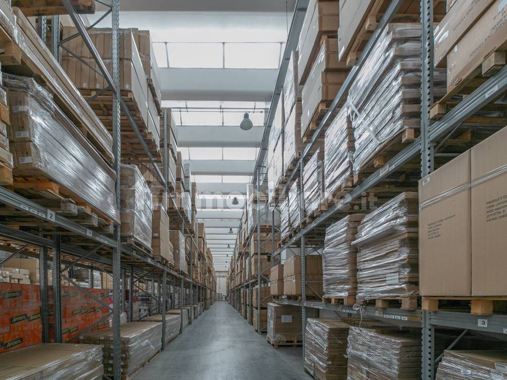 Interno non residenziale