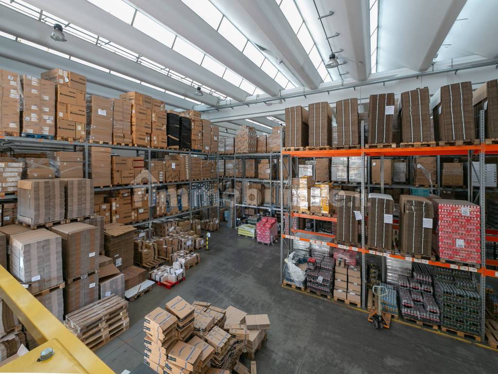 Interno non residenziale