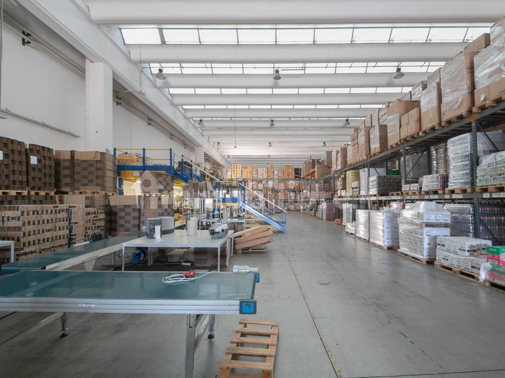 Interno non residenziale