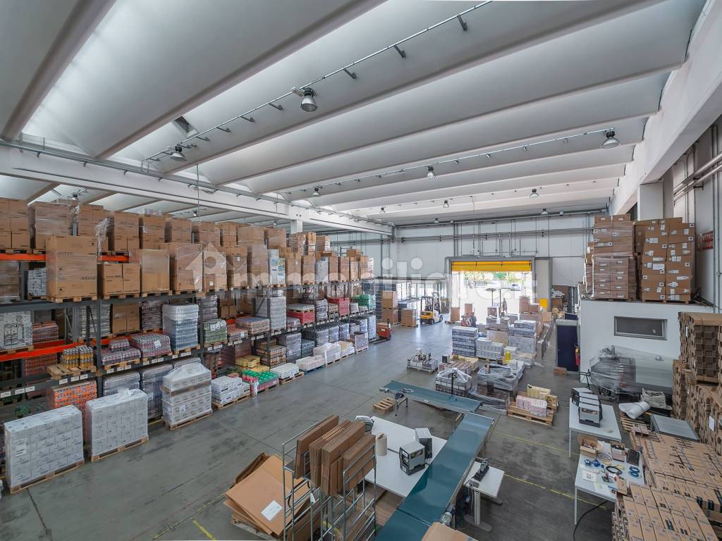 Interno non residenziale