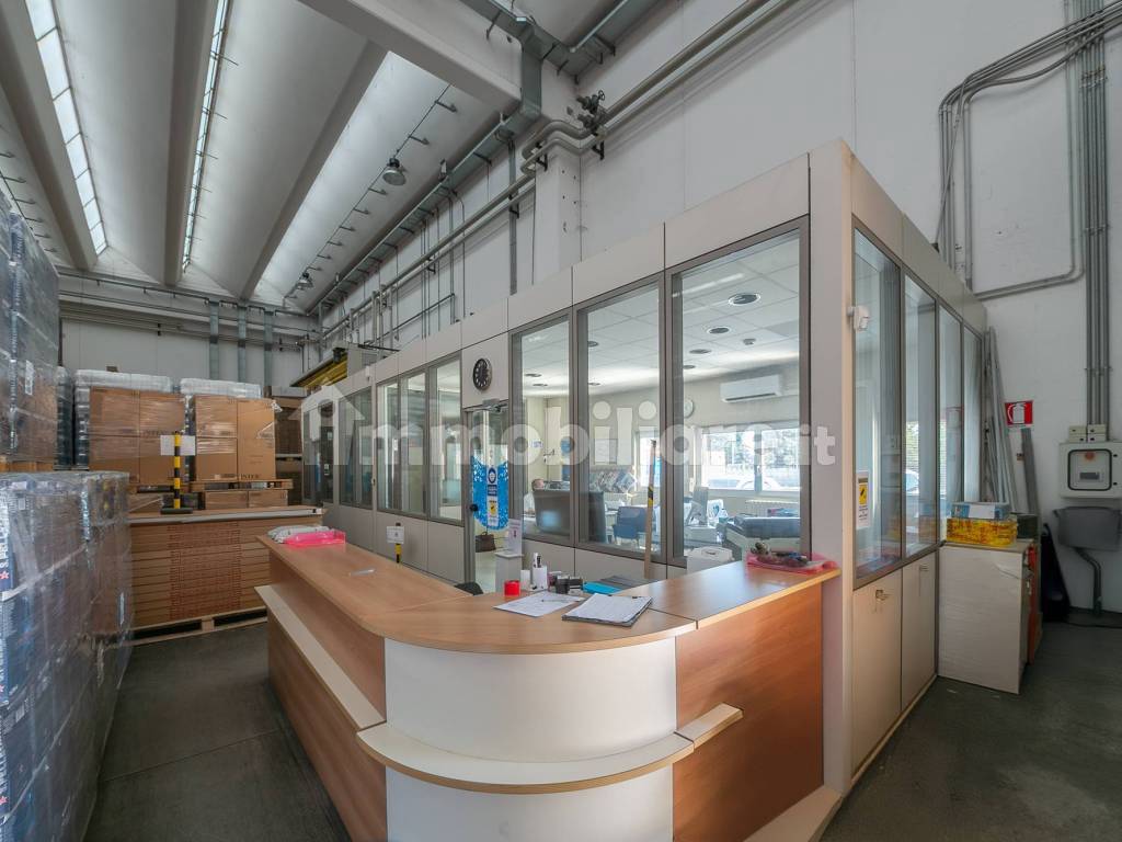 Interno non residenziale