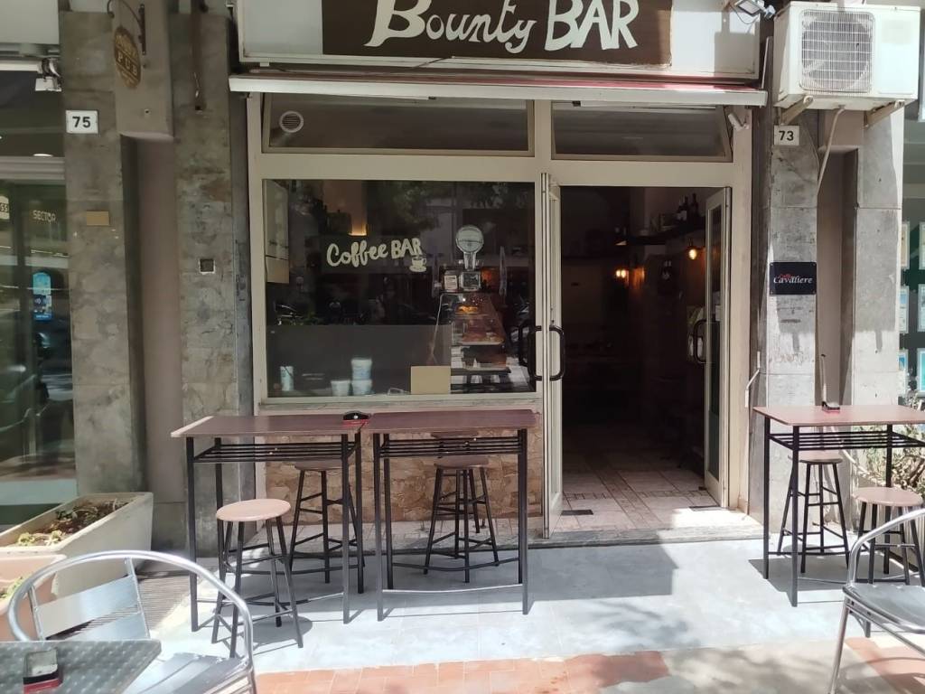 Bar, strasburgo - belgio, palermo