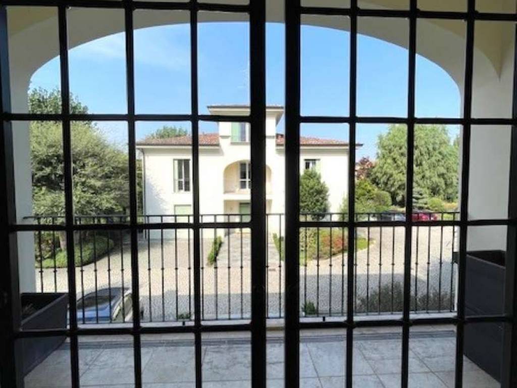 Villa unifamiliare, ottimo stato, 615 m², morane - contrada, modena