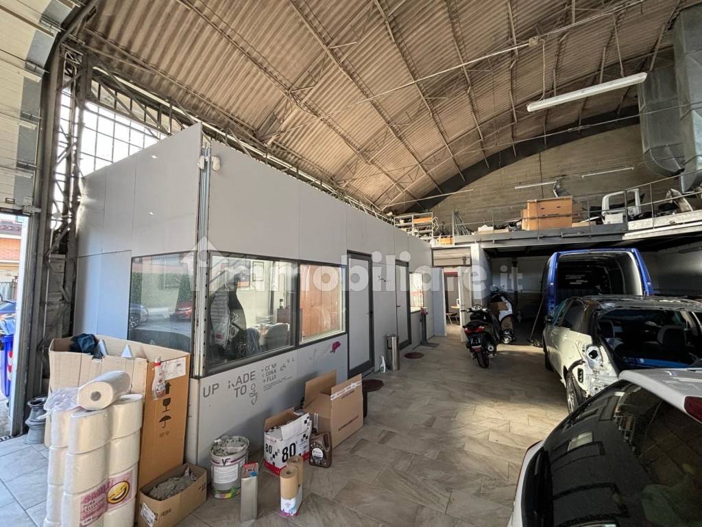 Interno non residenziale