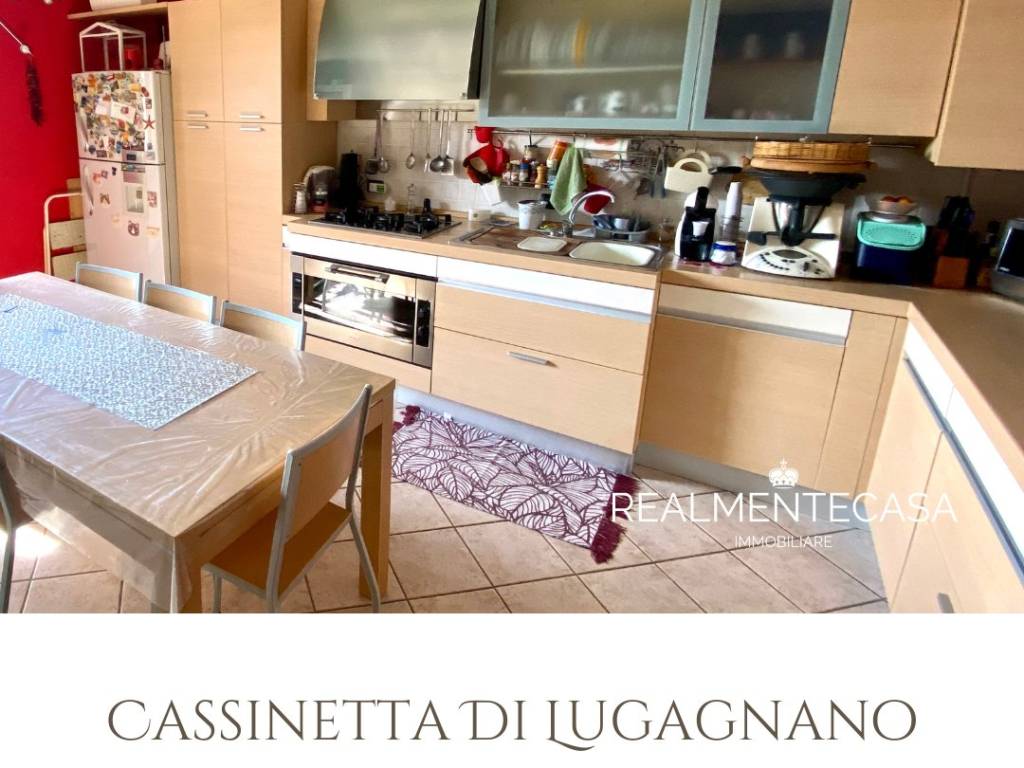 cucina