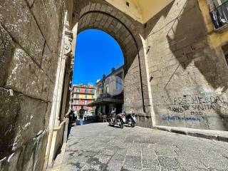 PORTA SAN GENNARO