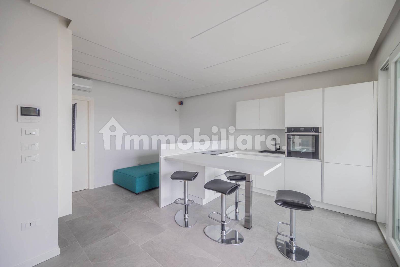 Attico - Mansarda - foto 2