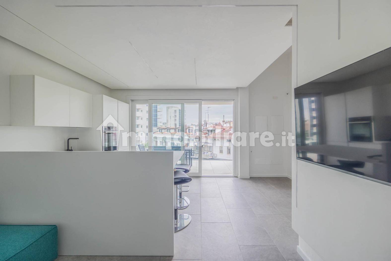 Attico - Mansarda - foto 4