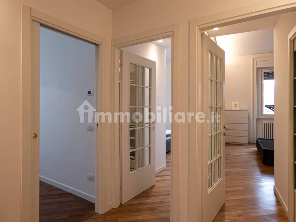 Interno appartamento