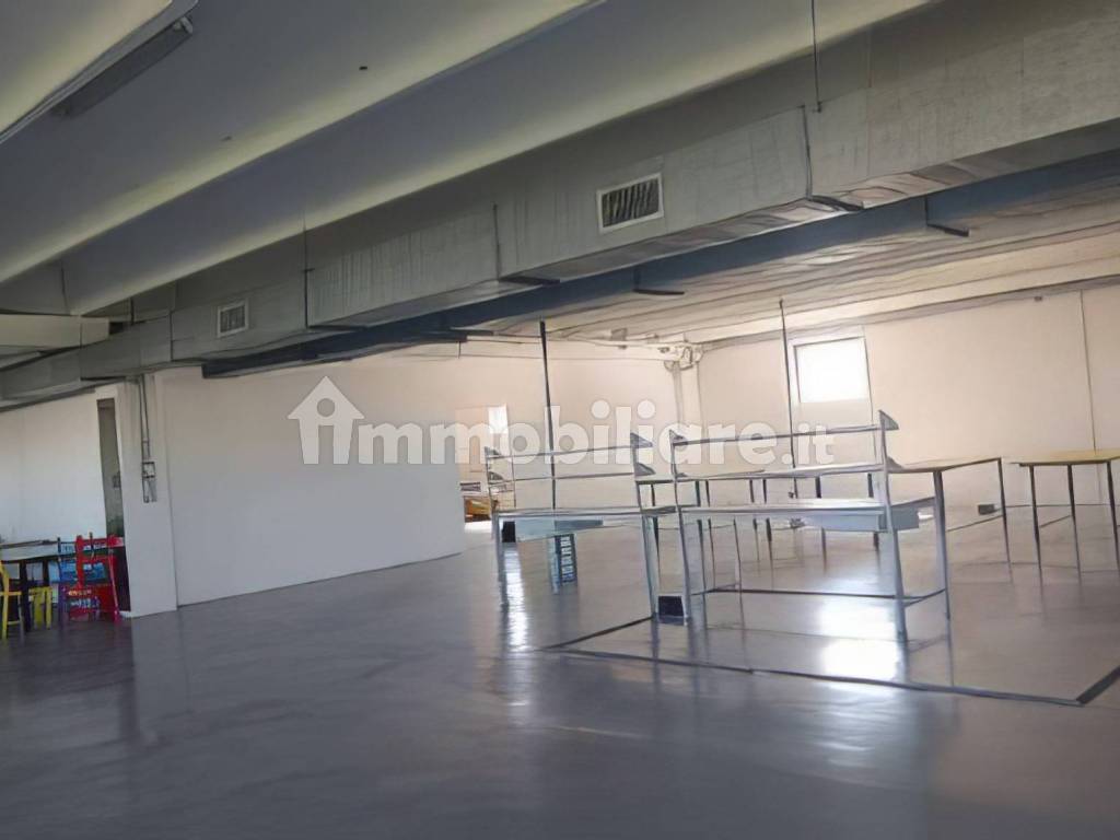Interno non residenziale