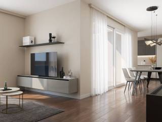 RENDER SOGGIORNO