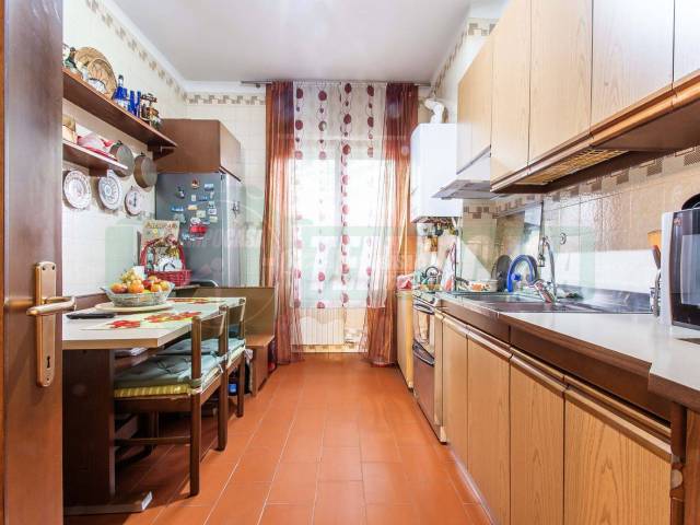 CUCINA ABITABILE