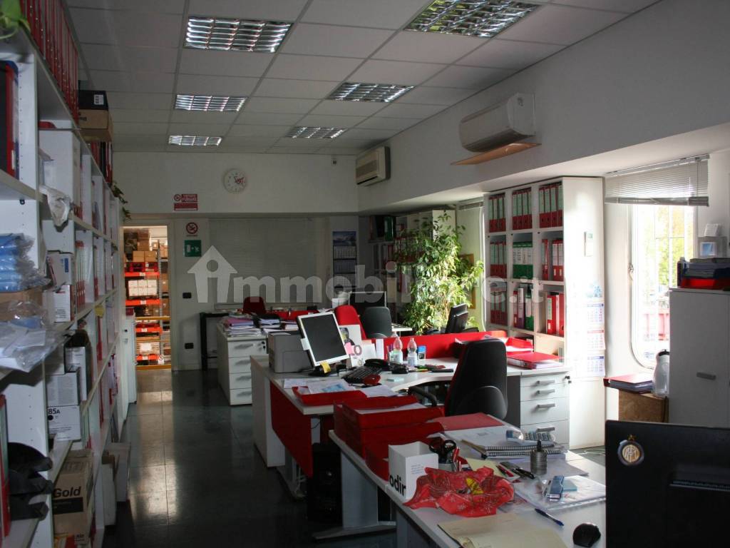 Interno non residenziale