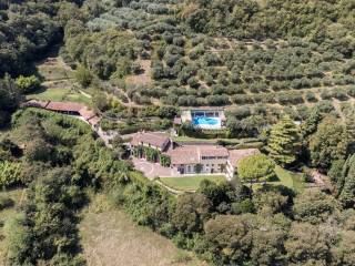 Single family villa via Monte Recamao, Quinto, Verona