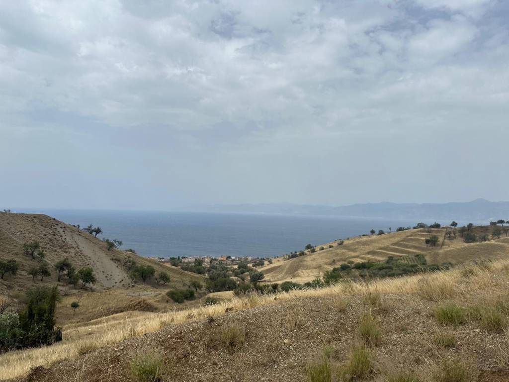 Terreno agricolo contrada d'ambaldo bocale ii, pellaro, reggio calabria
