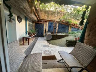 3-room flat via Posillipo 69, Posillipo, Naples