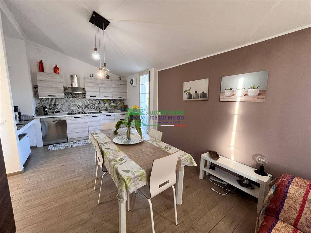 Appartamento in affitto a Comiso