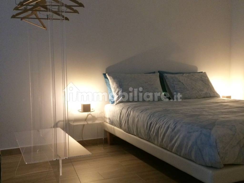 Appartamento in San Salvario