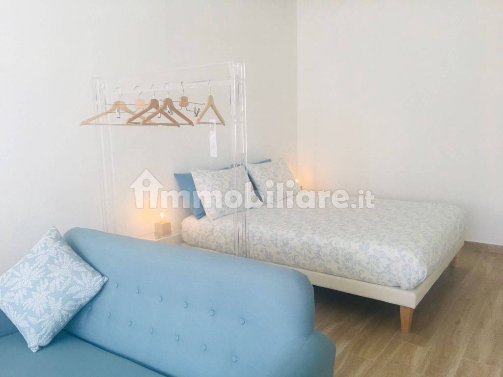 Appartamento in San Salvario, foto 2 di 7
