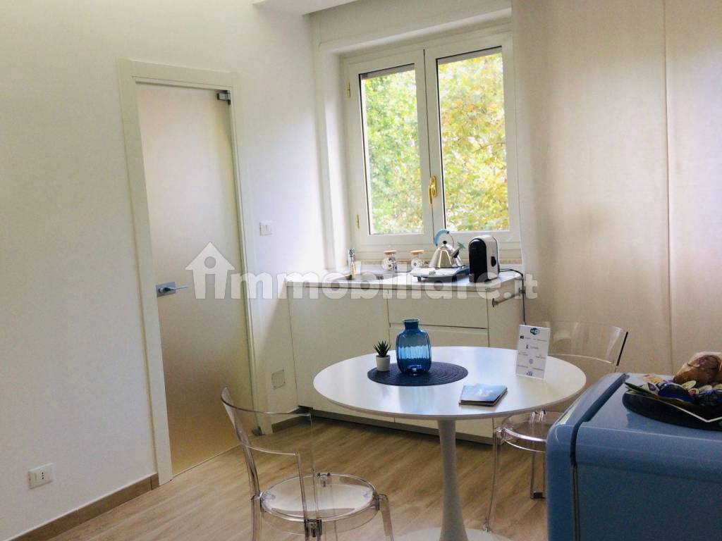 Appartamento in San Salvario, foto 4 di 7