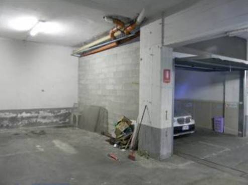 Garage - box all'asta via alione, 6, asti