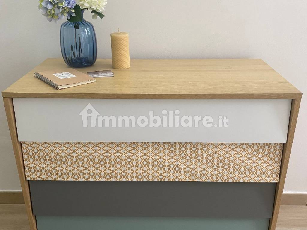 Appartamento in San Salvario, foto 6 di 7