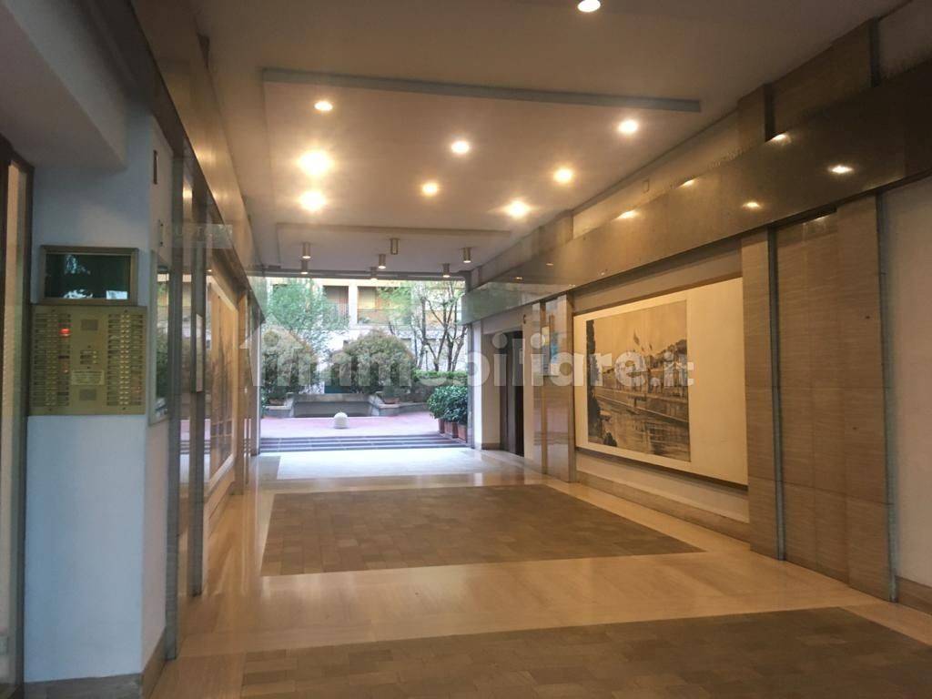 Appartamento in San Salvario, foto 7 di 7