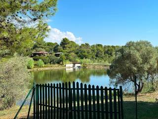 lago Spianate
