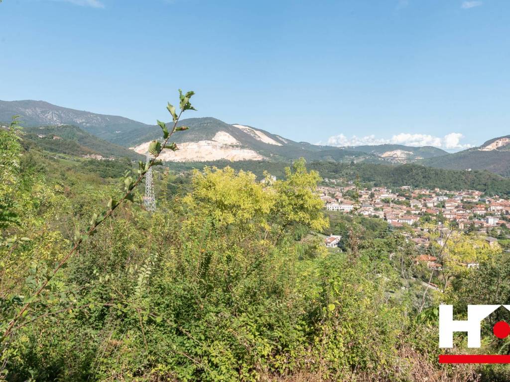 Terreno agricolo via caionvico, sant'eufemia - caionvico, brescia