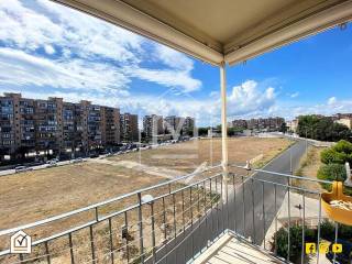 Balcone Esterno