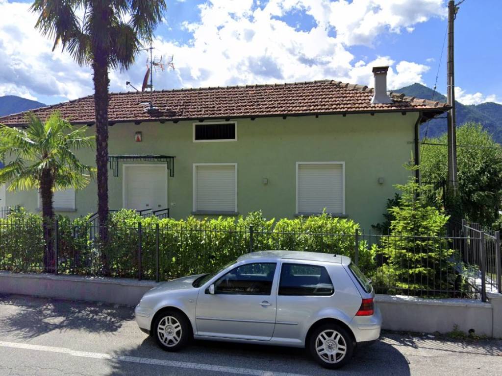 Asta per palazzo – stabile, via Novara 68, Centro Omegna, rif. 114765271 #finsubito richiedi mutuo fino 100%