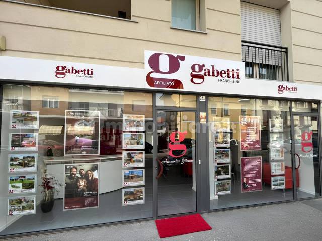 Gabetti Moncalieri Plus