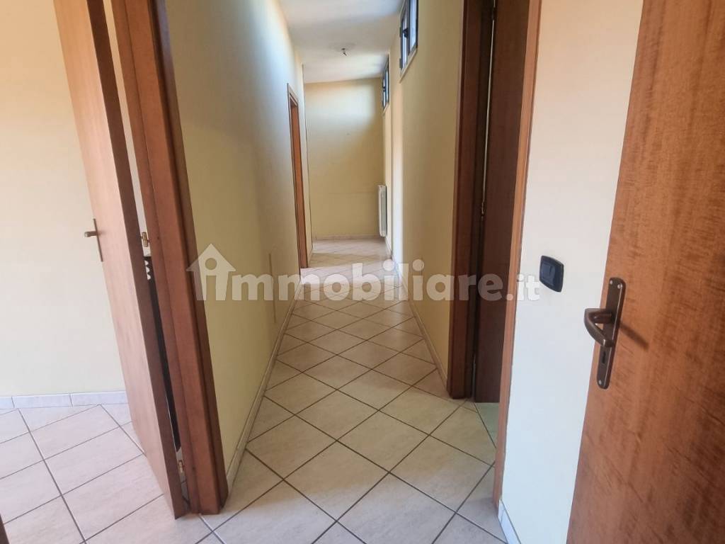 Interno appartamento