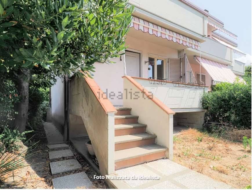 Villa a schiera 5 locali, buono stato, bradia, nave, san michele, sarzana