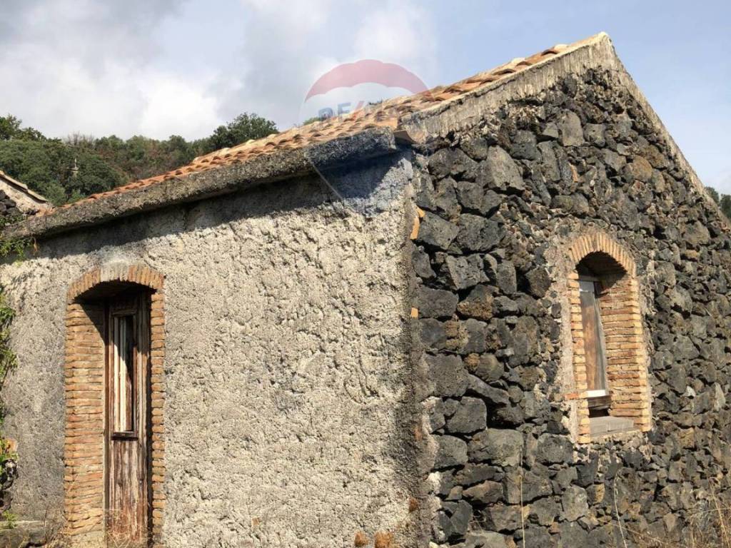 Terreno agricolo via domenico nicolosi snc, mascali