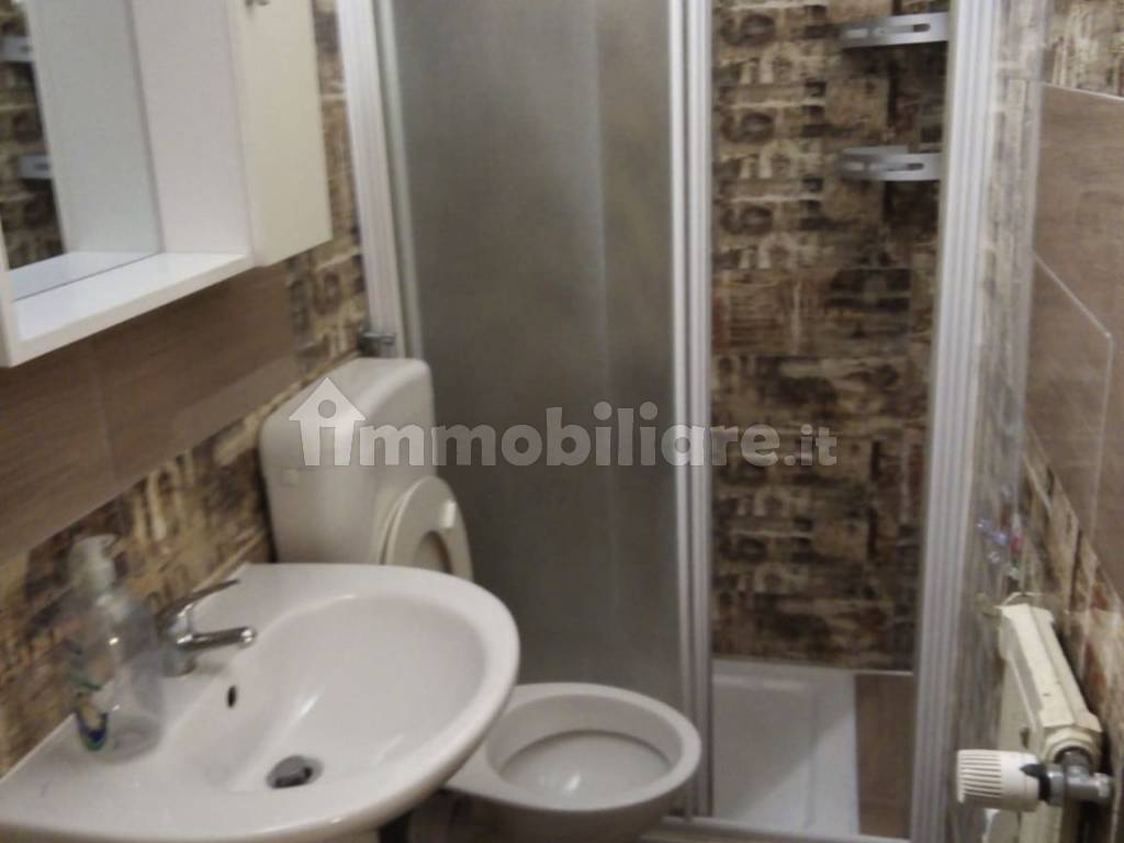 3 stanze doppie in Centro, foto 13 di 13