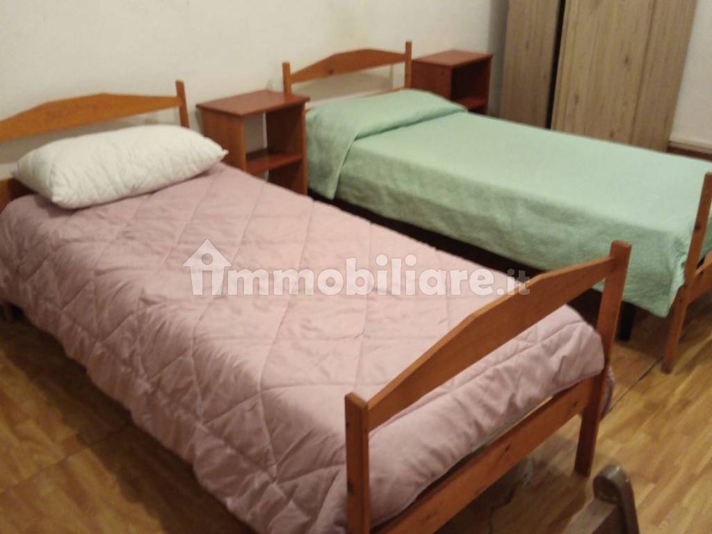 3 stanze doppie in Centro, foto 7 di 13
